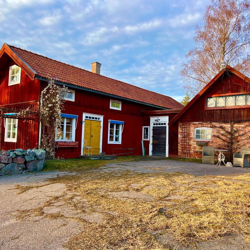 Ullbolsta, Bälinge - Photo 1