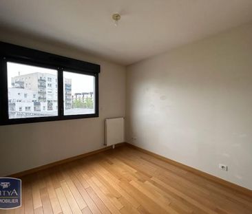 Location Appartement 4 pièces 102m² DIJON 21000 - Photo 3