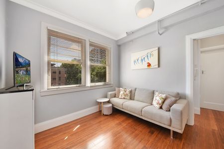 46/19A Tusculum Street, Potts Point, NSW 2011 - Photo 2