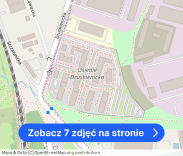 nowoczesna kawalerka z funkcją 2 pokoi – Os. Druskienicka+hala garaż. - Zdjęcie 1