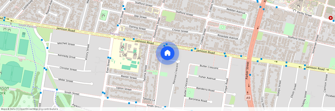 54 Penrose Crescent, South Penrith