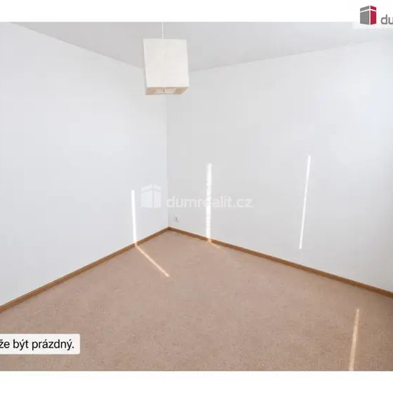 Světlý byt 3+kk, 55 m - Photo 1