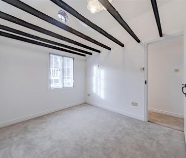 1 bedroom end of terrace house to rent - Photo 3