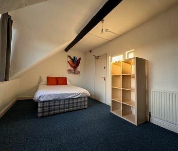 Room in a Shared House, Harcourt Road, BS6 - Photo 3