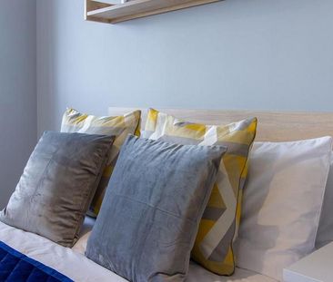 Studio to rent - Photo 4