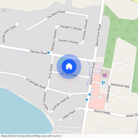 13 Bruce Street, NSW 2540, St Georges Basin