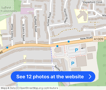 New Road, Chingford - Photo 1