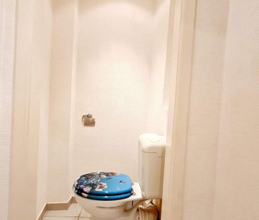 Appartement te huur in Liège voor € 580 met 1 slaapkamer - Photo 6