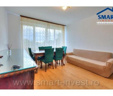 Apartament 3 camere Metrou Iancului (1min) Vatra Luminoasa - centrala - Fotografie 3
