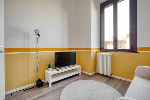 Via Giovanni Pezzotti, Milan, Lombardy 20141 - Photo 1