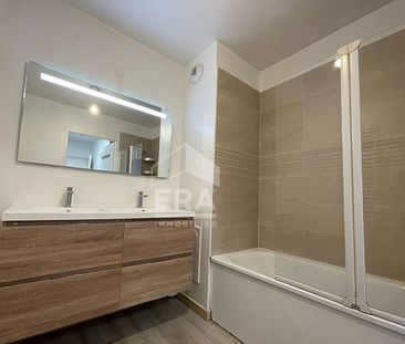 Rosny Sous Bois - MAIRIE - Appartement 3 pièces 74.36 m² meublé - Photo 2