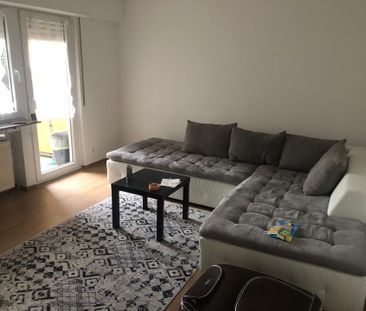 3 Zimmer Wohnung in Mainaschaff - Photo 1