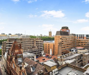 2 Bed Flat, Black Prince Road, SE1 - Photo 4