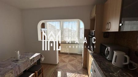 Apartament 2 camere de inchiriat | Sibiu, Strand | 52 mp - Photo 2