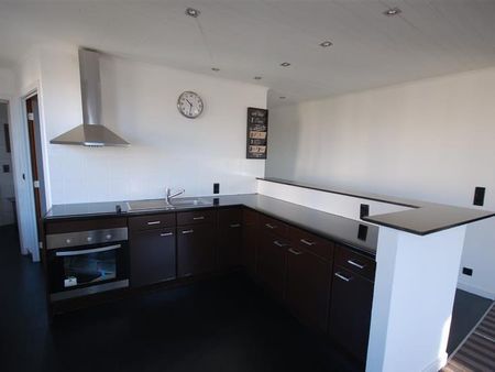 Penthouse te huur - Photo 4