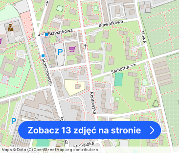 Komfortowe 2-pokojowe mieszkanie z balkonem - Zdjęcie 1