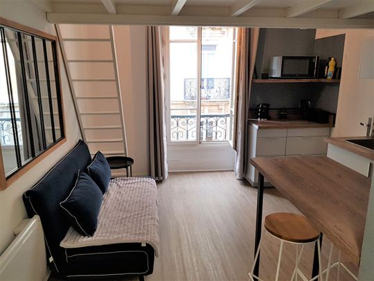 Appartement Grenoble - Photo 1