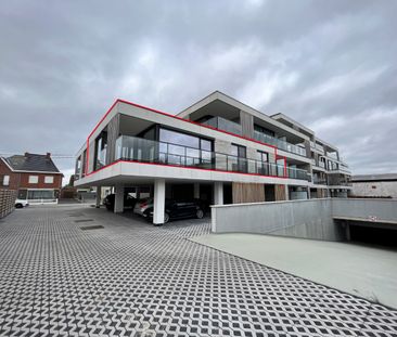 Appartement te huur in Wetteren - Photo 1