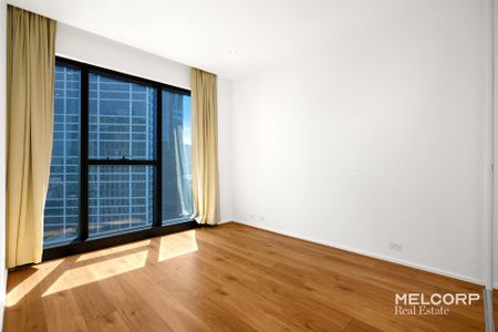 TWO BEDROOMS WITH CITY VIEW AT PRIMA - UNFURNISHED - Photo 2