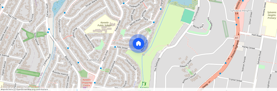 110 Ingrid Road, Kareela NSW 2232