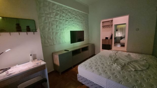 Ενοικίαση κατοικίας, 33 τ.μ., Αθήνα, 420 € - Photo 1