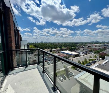 For Lease - 2300 St. Clair Avenue Unit# 1011, Toronto, Ontario - Photo 6