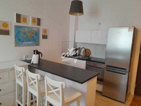 2 pokoje | Pogodno | od zaraz | ul. Janickiego - Photo 3