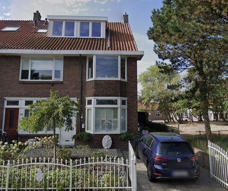 Te huur: Appartement Dr C A Gerkestraat in Zandvoort - Foto 3