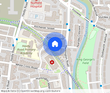 Oakville Street, York, YO31 - Photo 1