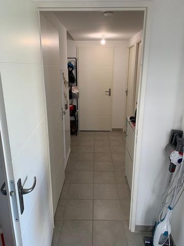 Appartement 3 pièce(s) 2 chambre(s) 55.76 m² - Photo 5