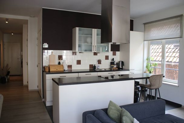 Te huur: Appartement Markt in Roosendaal - Foto 1