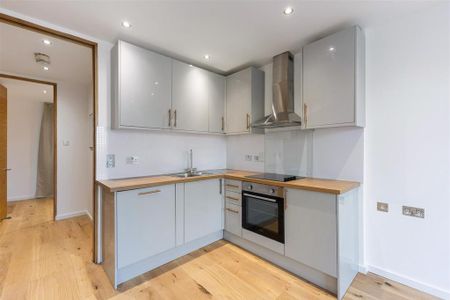 1 bedroom apartment to rent - Photo 4