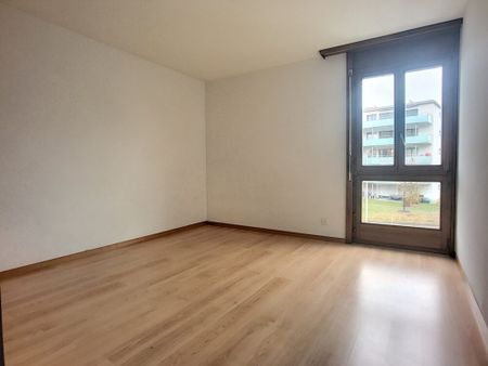 Appartement de 3.5 pièces au 3ème étage - Photo 4