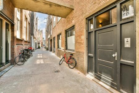 Te huur: Appartement Pieter Jacobszstraat 14 C in Amsterdam - Foto 4