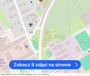 2 pokoje, 58m2, taras i ogródek - Zdjęcie 1