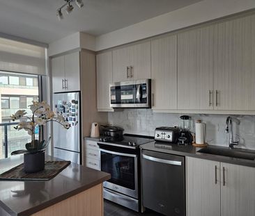 For Lease - 85 Oneida Crescent Unit# 914, Richmond Hill, Ontario - Photo 2