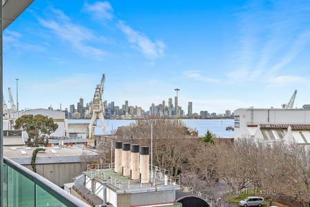 505/7 Windsor Terrace, Williamstown - Photo 2