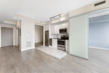 2055 Danforth Avenue #813 , - Photo 2