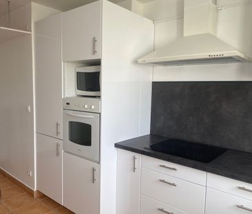 Appartement 3 pièces 65.21 m² - Photo 3