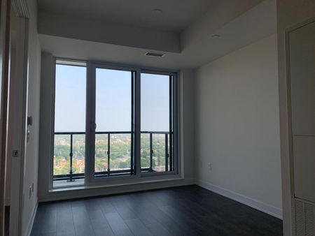 For Lease - 130 River Street Unit# 2712, Toronto, Ontario - Photo 5