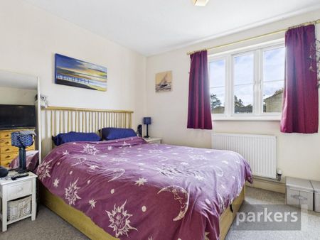 2 bedroom terraced house to rent - Photo 4