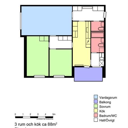 Vilbergsgatan 22 - Foto 4