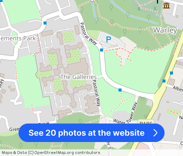 The Galleries, Brentwood, Essex, CM14 - Photo 1