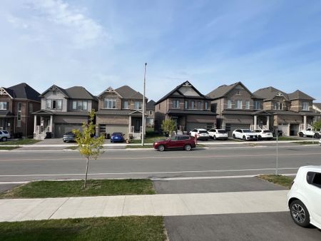 For Lease - 60 Shepherd Drive, Barrie, Ontario - Photo 4