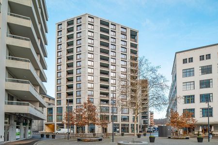 MIETEN OHNE KAUTION - Moderner Komfort an zentraler Lage - Foto 4