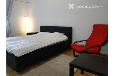 Charmante 1.5-Zimmer-Wohnung an der Bärenfelserstrasse in Basel - Photo 3