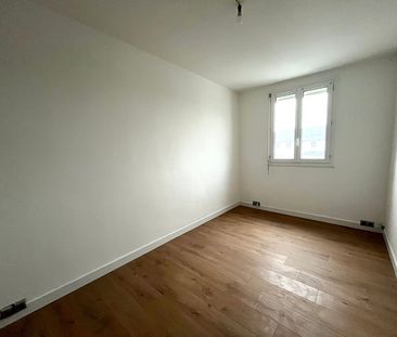Appartement T3 Saint-Brieuc à louer - Photo 1