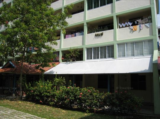 Blk 30 Jalan Klinik (Bukit Merah), HDB 3 Rooms - For Rent - Photo 1