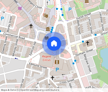 Clarence Street, Swindon, Wiltshire, SN1 - Photo 1