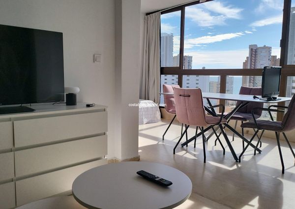 Apartement Benidorm levante